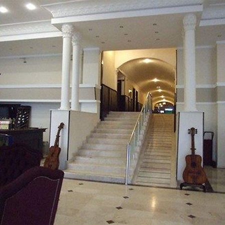 Jasmin Side Hotel Colakli Exterior foto