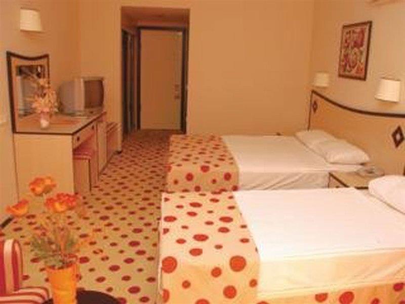 Jasmin Side Hotel Colakli Exterior foto